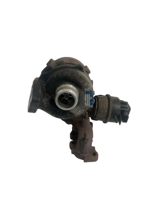 Turbina Audi A4 Iv 8K2, B8 2007 - 2015 2.0 Tdi Caga, Cjca, Cmea, Cmfa