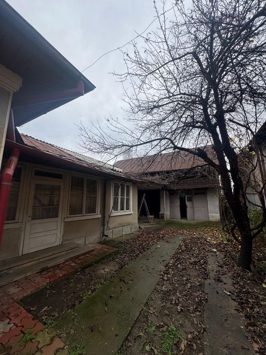 Casa De Vanzare Filipestii de Padure