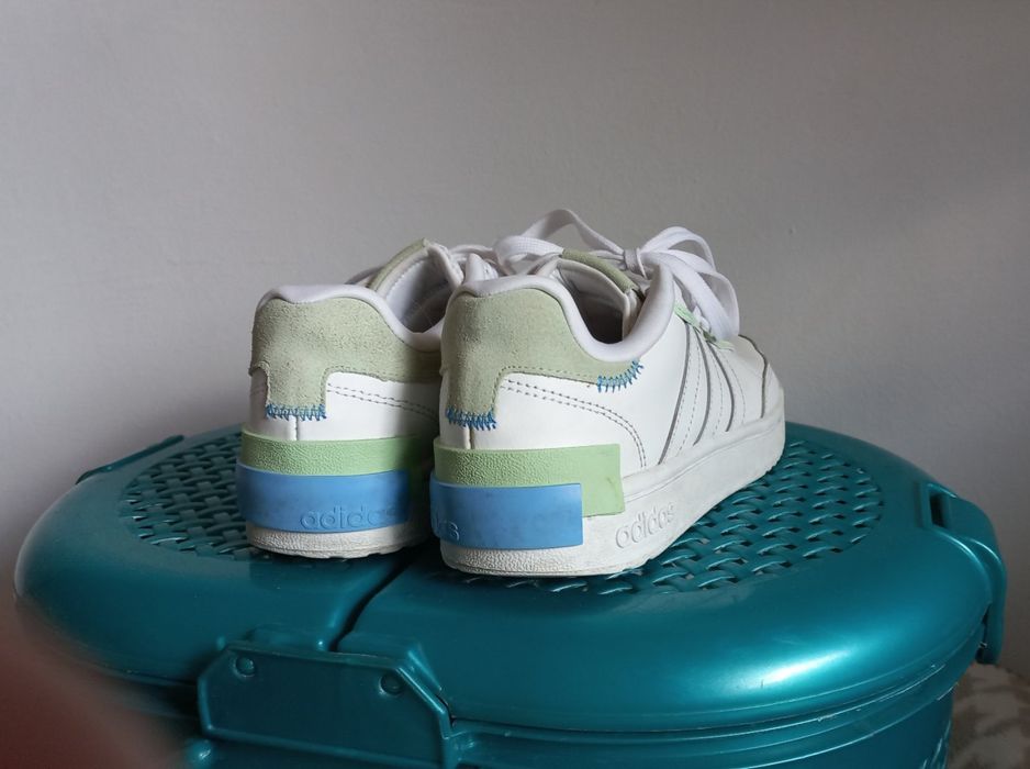 Маратонки размер 39 1/2