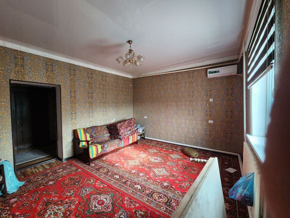 Жай караван сарай касы