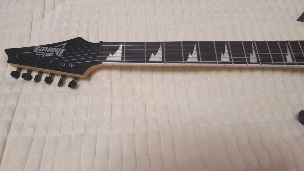 Vand Chitara electrica Ibanez GRG121DX-WNF