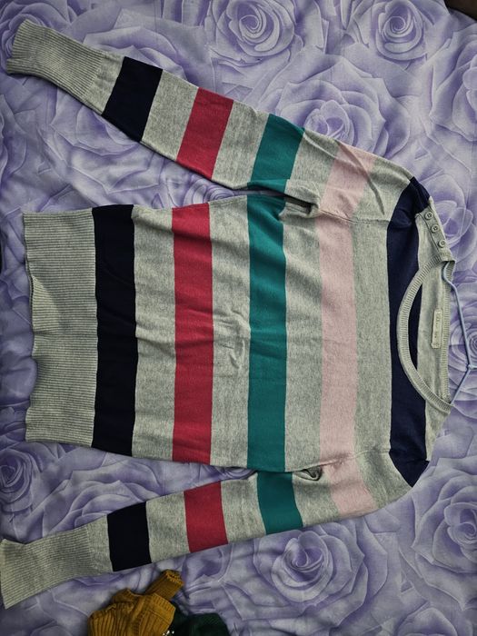 Блуза много запазена