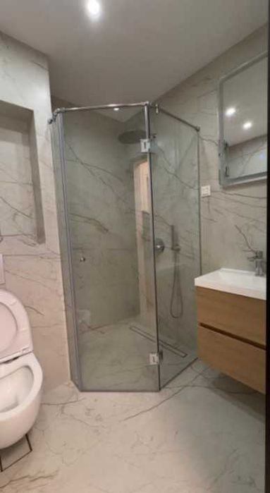 Дава се под наем Двустаен апартамент в София, Център - 45 кв.м за 750 € - Снимка #8