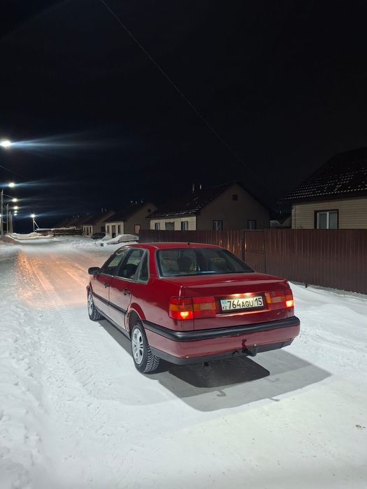 Продам пассат б4
