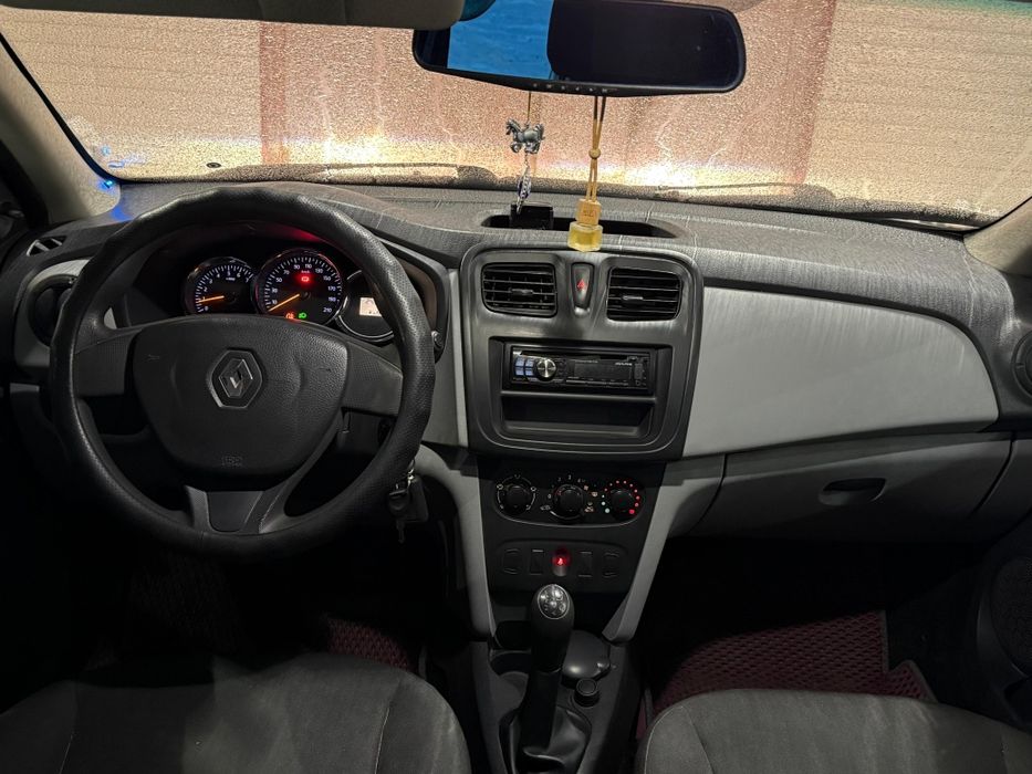 Продам Рено Логон