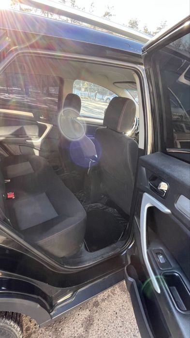 Продам авто Jac s3