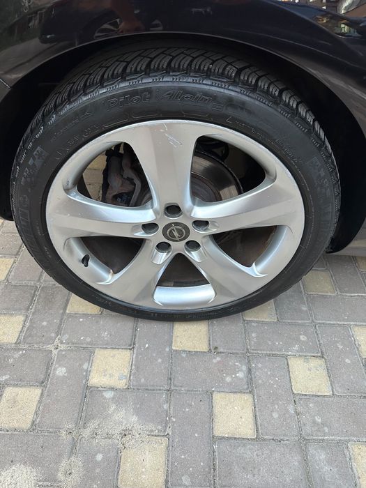 Vand opel astra j motor 1.7 diesel an 2011 masina întreținută
