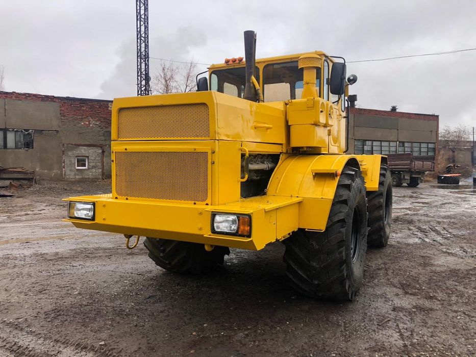 Продам трактор К-700