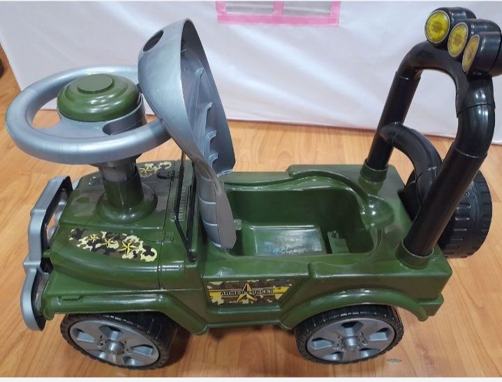 Продам машинку, Абсолютно новая