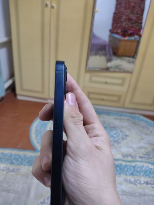 Iphone 13 128гб блокирован айклауд