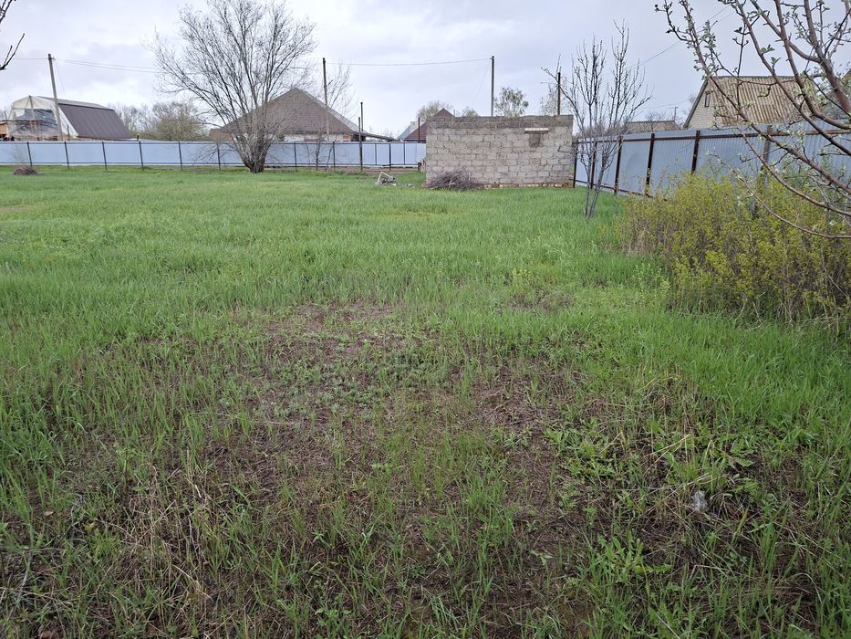 Продам участок 8соток