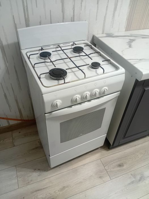 Продается газовая плита