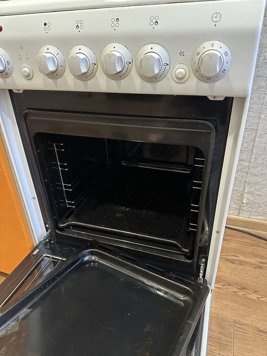 Кухонная мебель