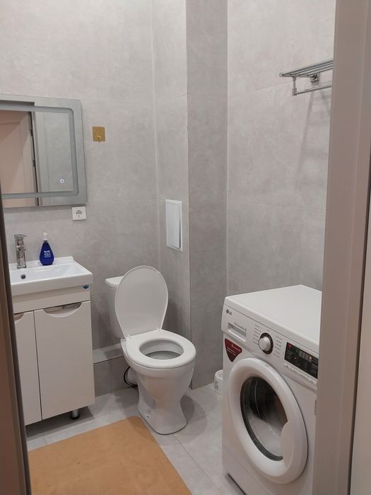 Сдам посуточно 1-ю Сарыарка