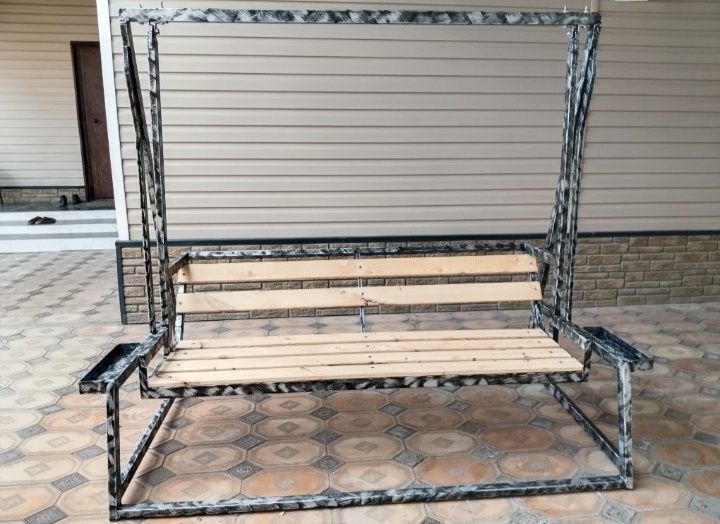 Качелия жаңа,2 түрі бар,Качели отличные новые 2 виды,