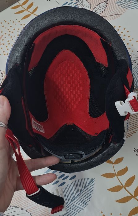 Casca Giro - Paul Frank  ski copii marime M/L