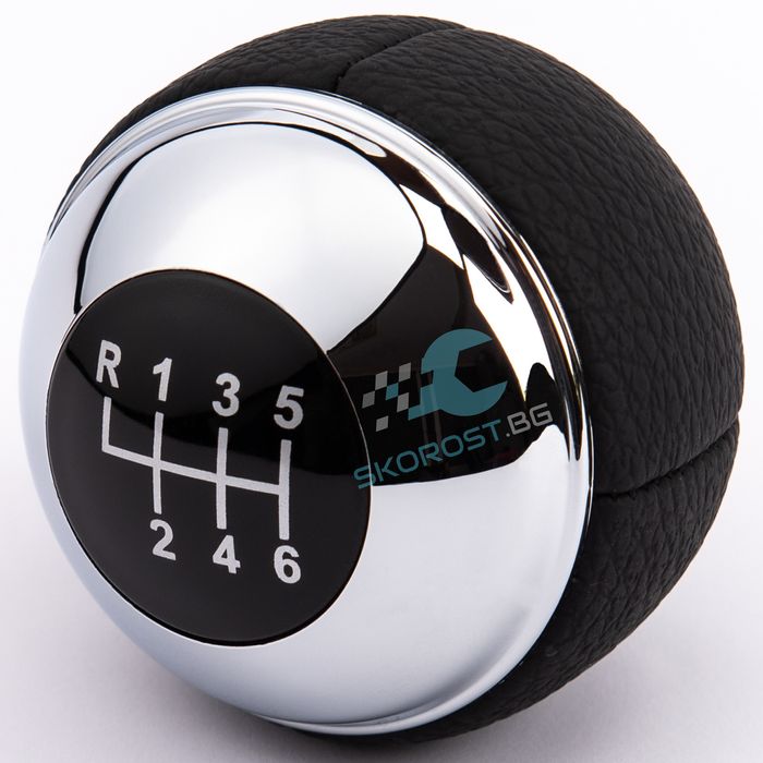 Топка за Скоростен Лост на Mini Cooper R50 R53