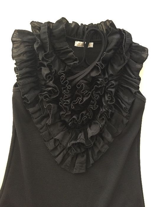 Дамска рокля