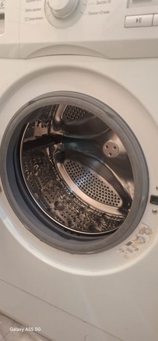 Продается стиральная машина LG