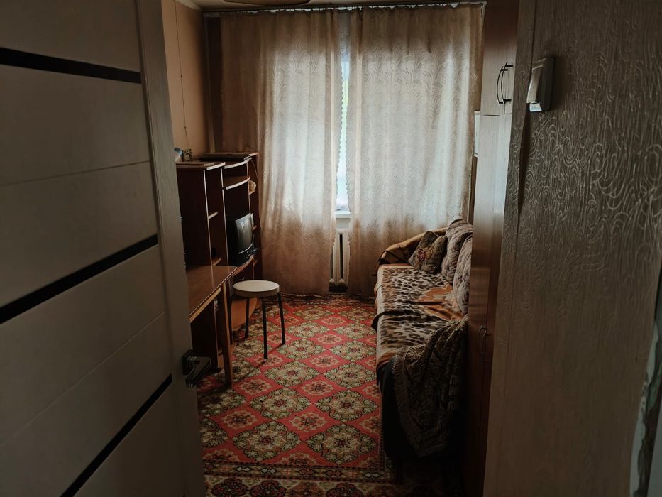 Продам 3 ком квартиру в центре