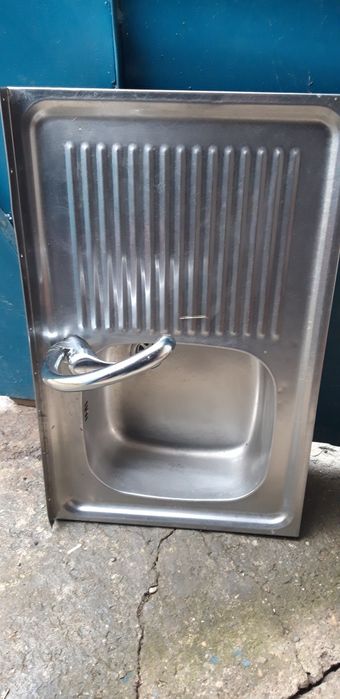 Chiuvete inox stare buna