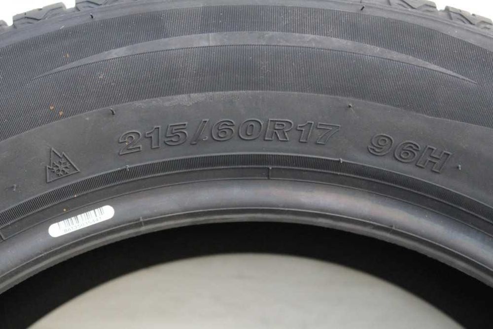 Anvelope noi 215/60R17 96H, WestLake, All Season, DOT 2026