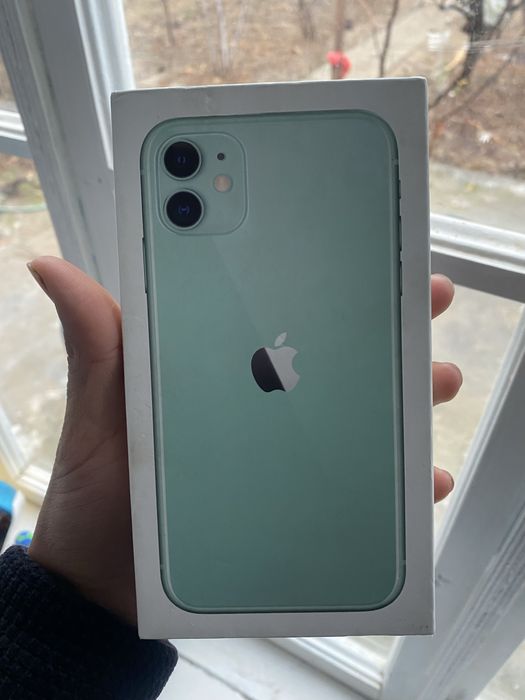 Iphone 11 (128) Juda ideal!! 76 yomkis