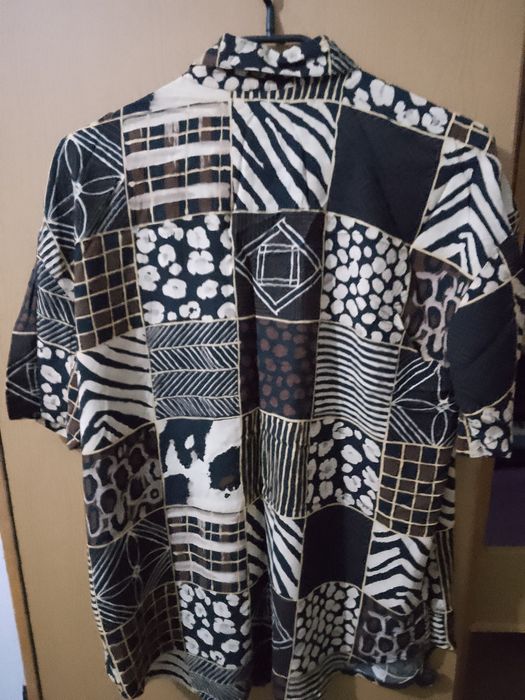 Bluze de vara și cămăși