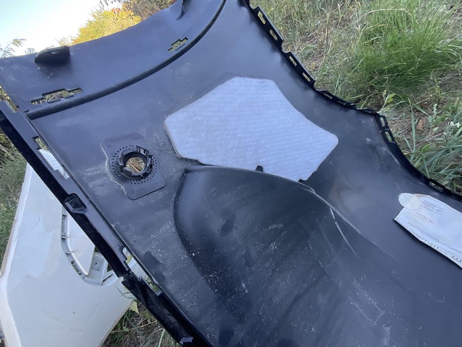Bara spate Mercedes GLC -2025