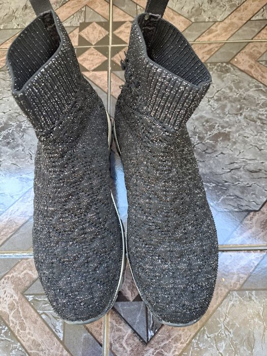 Дамски боти Guess