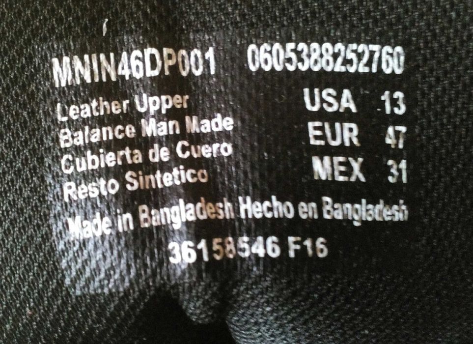 47 р Натур Кожа  Waterproof