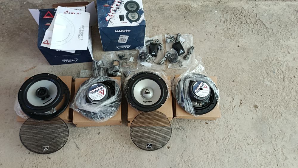 AURA strom 16 sm