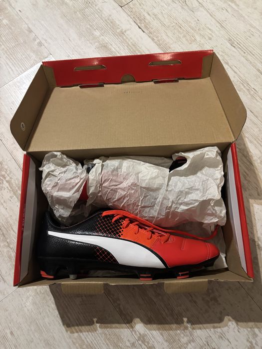 Бутонки Пума,45 номер, топ състояние