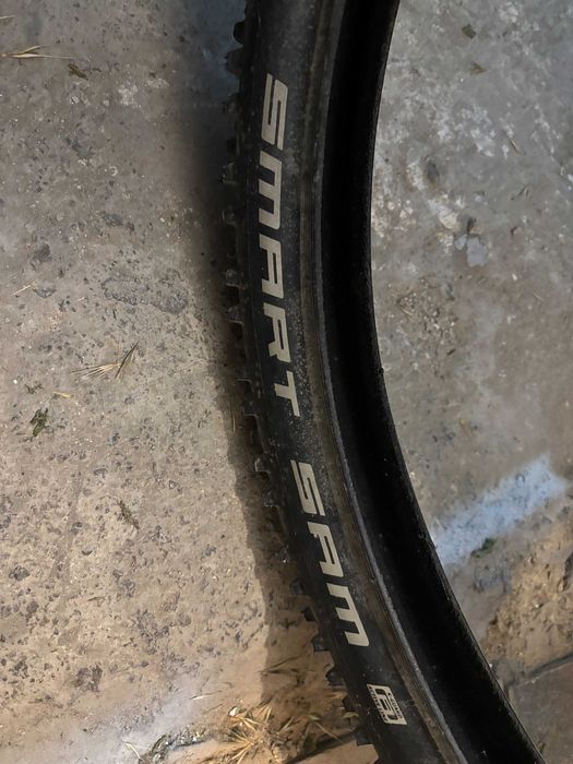 Външна Гума Schwalbe Smart Sam 29x2.25