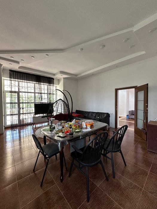 Обмен коттеджа в р Юнис сити/р Болашак