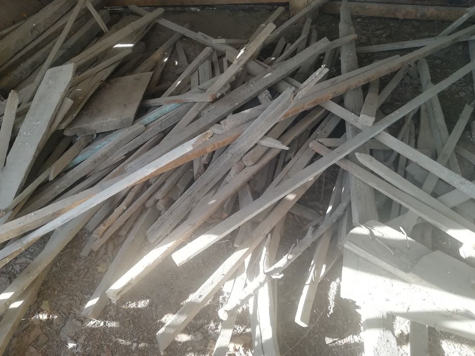 Печь для бани,бак для душа, дрова для бани