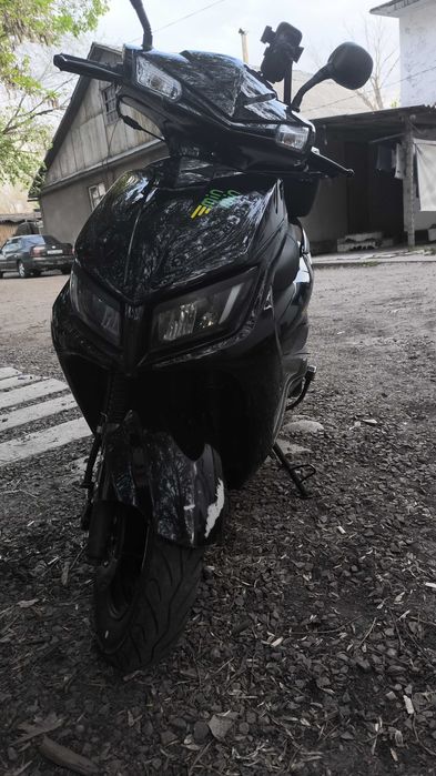 Мопед м8  сатылады