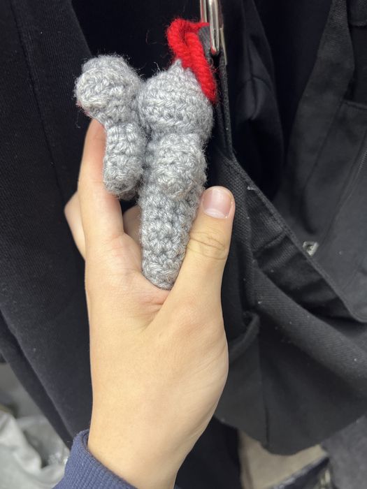 Демагорган Осд Очень странные дела