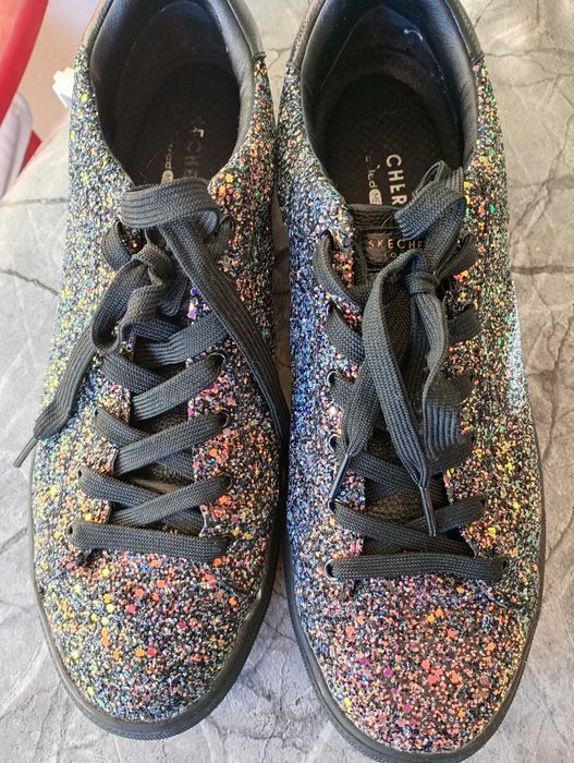 Sketchers дамски снукърси