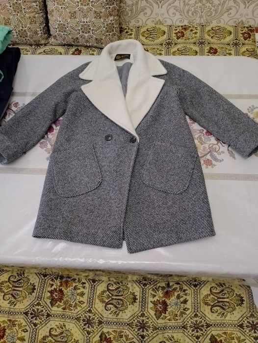 Женские полто б/у