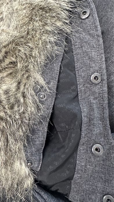 Куртка детская Hugo Boss