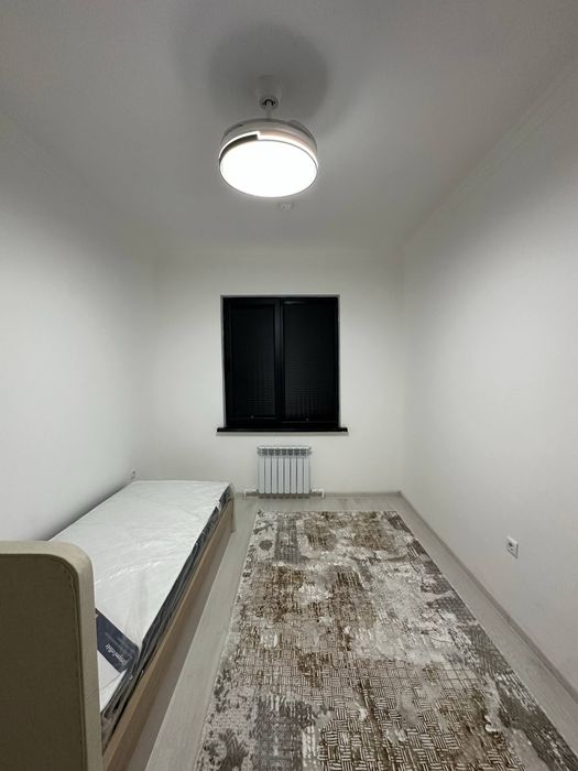 Аренда квартира Махтум кули никто не жиль