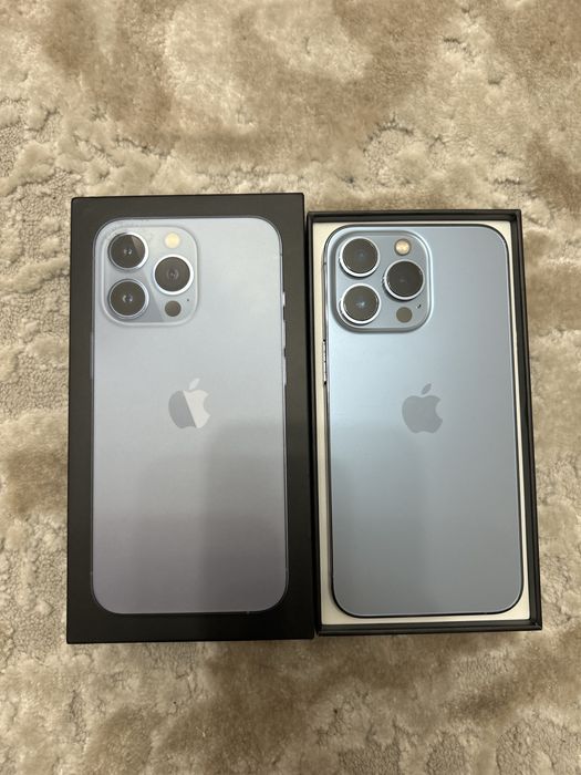 iPhone 13 Pro 256 гб
