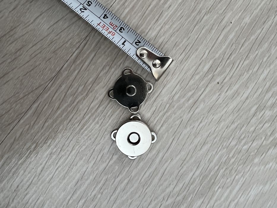 Части, дръжки, закопчалки за чанти