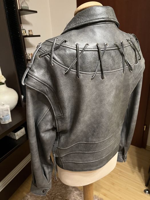 Geaca Manokhi marimea M