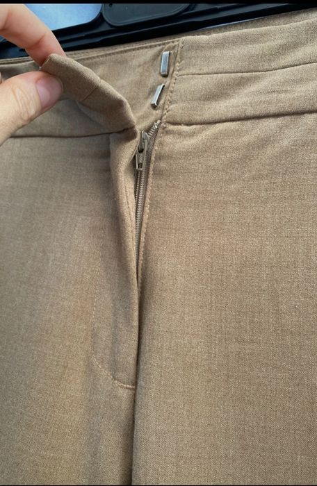 Pantaloni stofa,  4XL, Worthington