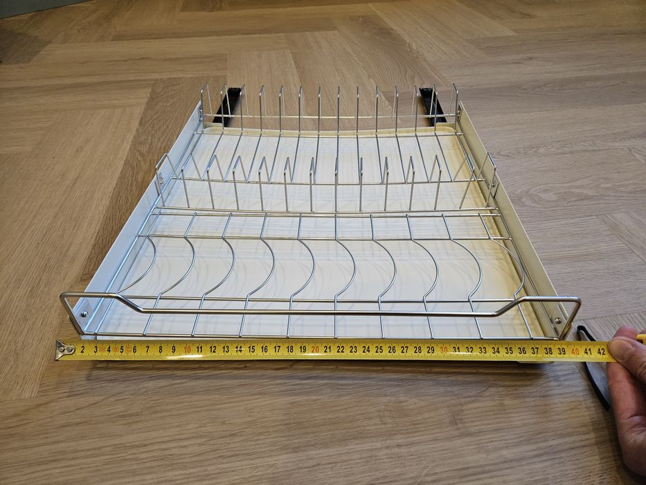 Picurator de vase extractibil (NOU)