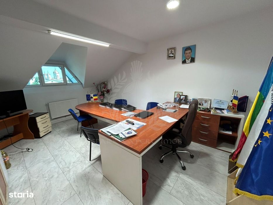 Spatiu Birouri//Cabinete Medicale//Cantacuzino