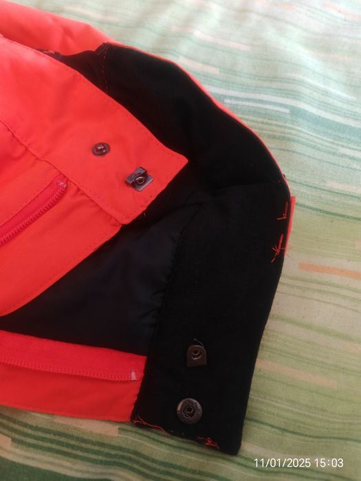 Мъжки ски панталон