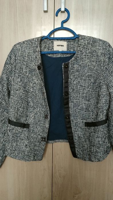 Продам пиджак 46 р-р